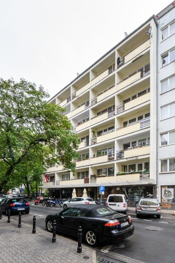 Central Station Apartment - Wilcza Warszawa Exteriör bild